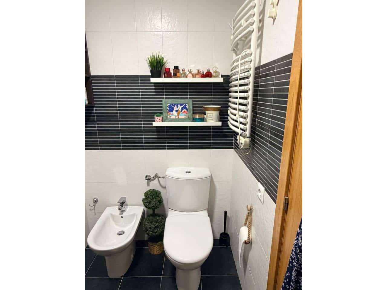 Piso de 4 habitaciones en Castelló de la Plana en venta con garaje - 259.000 € (Ref: 10108794)