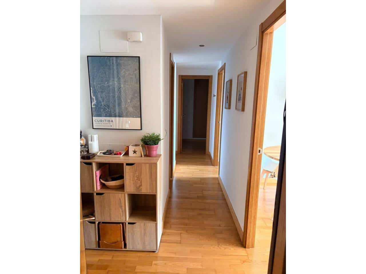 Piso de 4 habitaciones en Castelló de la Plana en venta con garaje - 259.000 € (Ref: 10108794)