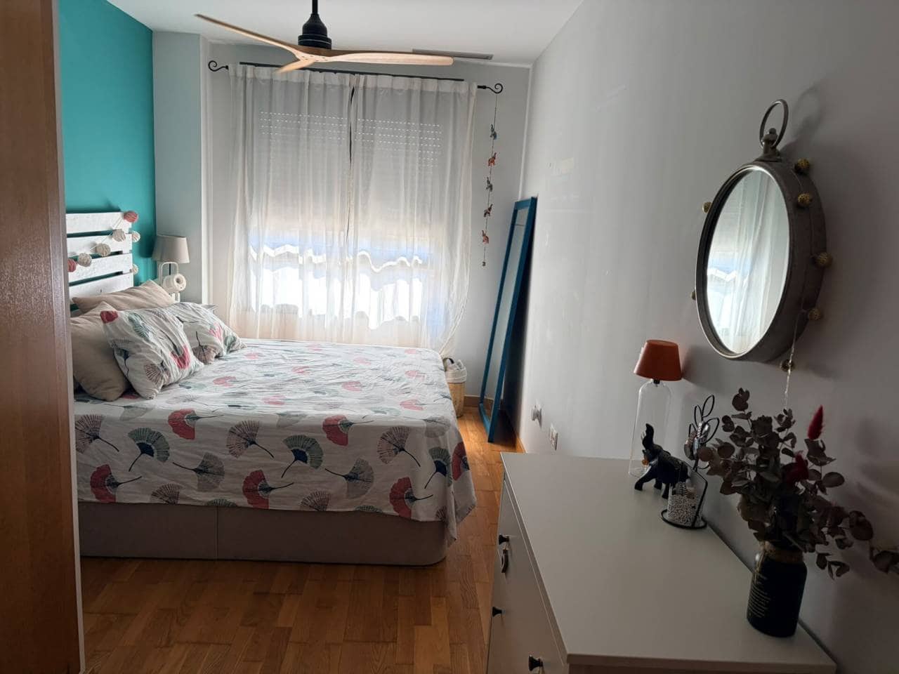 Piso de 4 habitaciones en Castelló de la Plana en venta con garaje - 259.000 € (Ref: 10108794)
