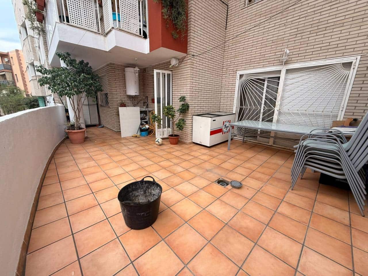 3 bedroom Flat for sale in Almassora / Almazora with garage - € 160,000 (Ref: 10114443)
