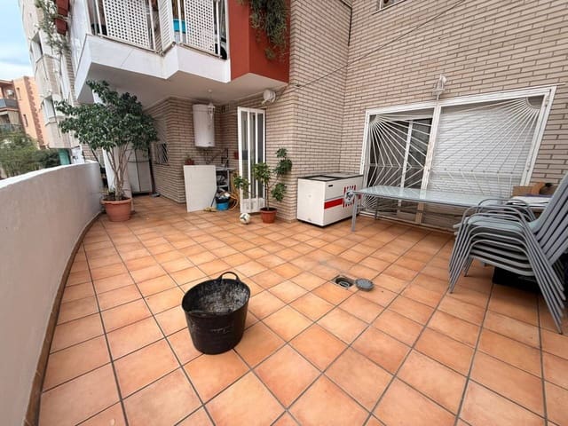 3 sypialnia Mieszkanie na sprzedaż w Almassora / Almazora z garażem - 160 000 € (Ref: 10114443)
