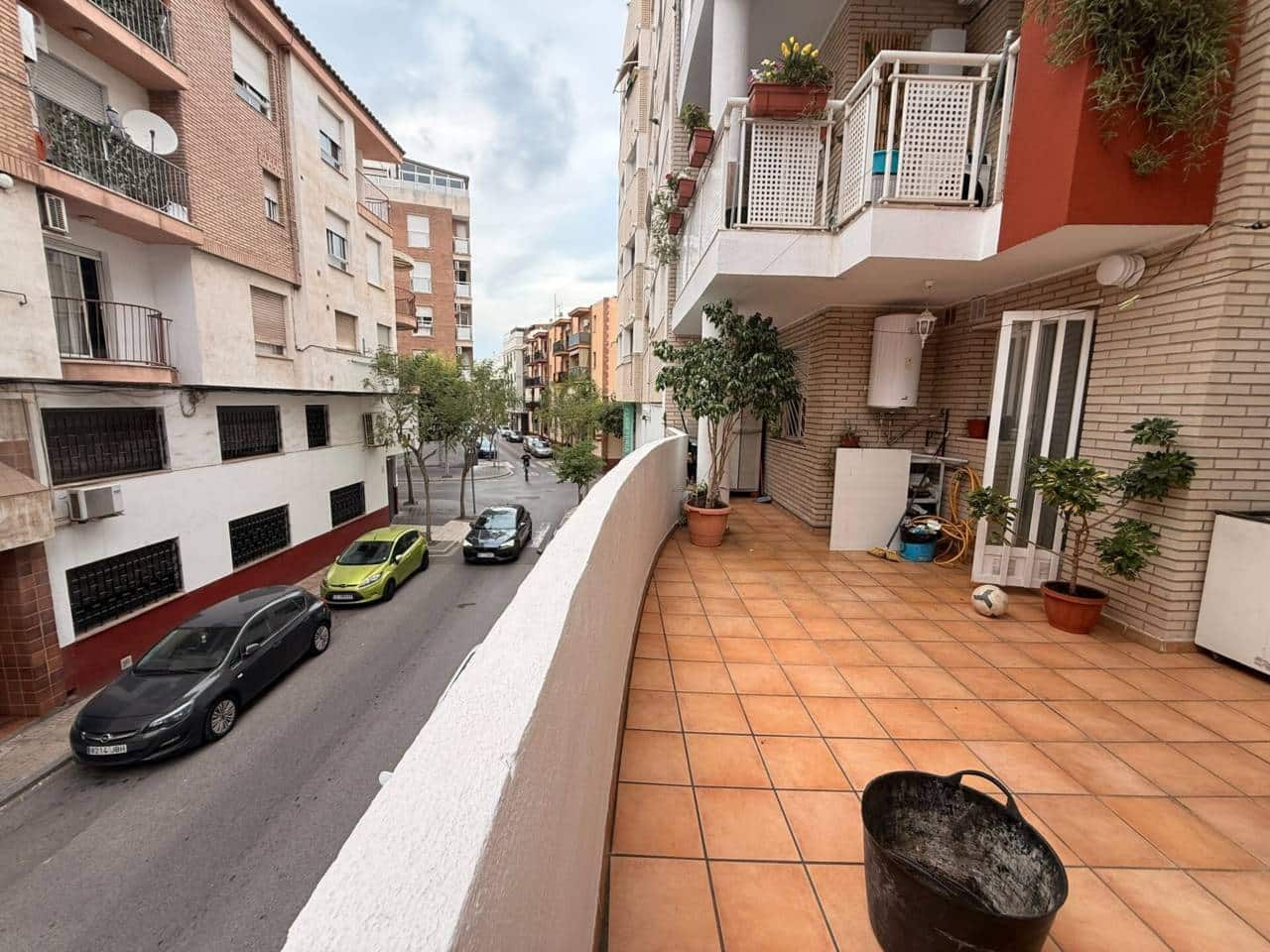 3 bedroom Flat for sale in Almassora / Almazora with garage - € 160,000 (Ref: 10114443)