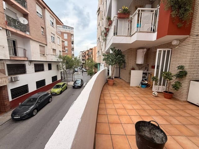 3 sypialnia Mieszkanie na sprzedaż w Almassora / Almazora z garażem - 160 000 € (Ref: 10114443)