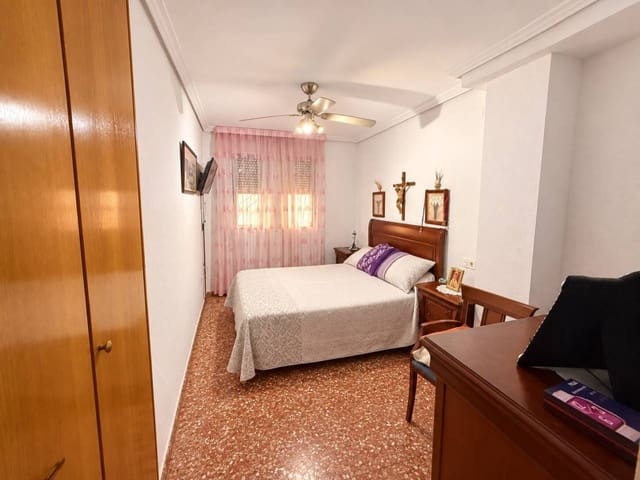 3 quarto Apartamento para venda em Almassora / Almazora com garagem - 160 000 € (Ref: 10114443)