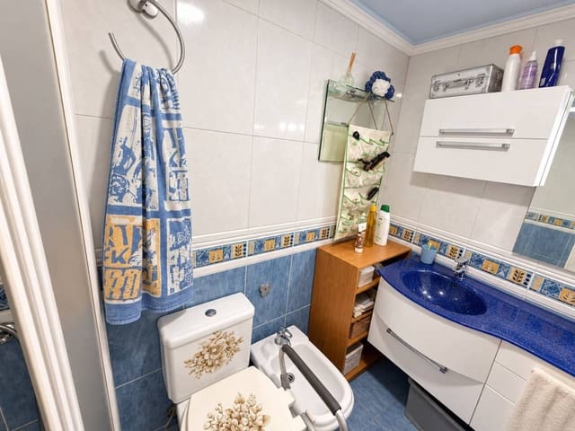 3 quarto Apartamento para venda em Almassora / Almazora com garagem - 160 000 € (Ref: 10114443)