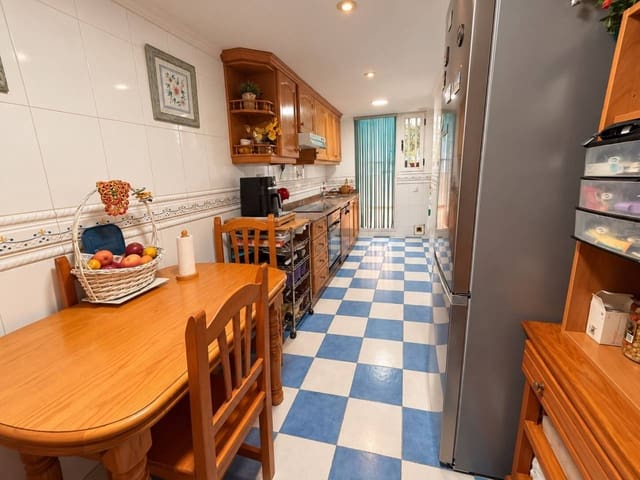 3 quarto Apartamento para venda em Almassora / Almazora com garagem - 160 000 € (Ref: 10114443)