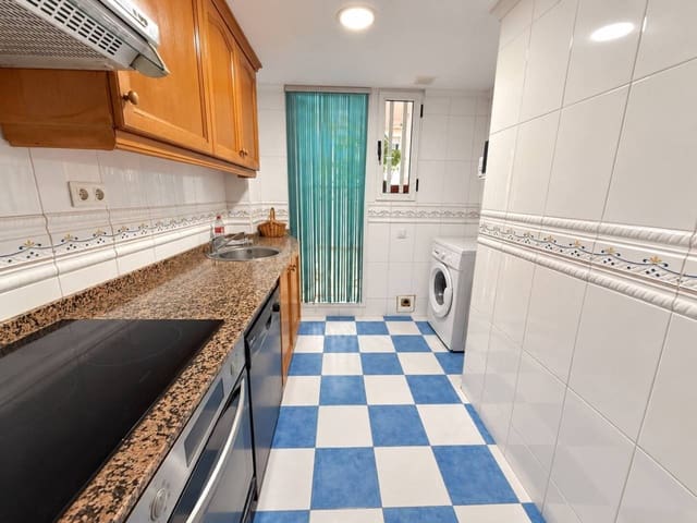 3 quarto Apartamento para venda em Almassora / Almazora com garagem - 160 000 € (Ref: 10114443)