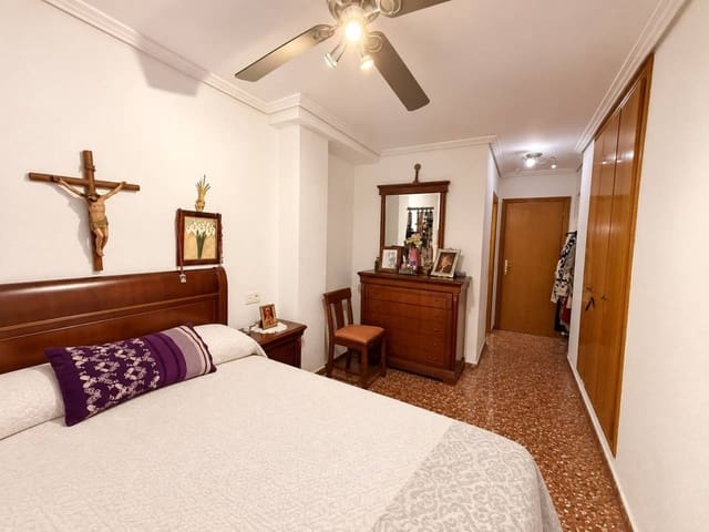 3 quarto Apartamento para venda em Almassora / Almazora com garagem - 160 000 € (Ref: 10114443)