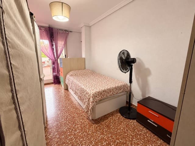 3 quarto Apartamento para venda em Almassora / Almazora com garagem - 160 000 € (Ref: 10114443)