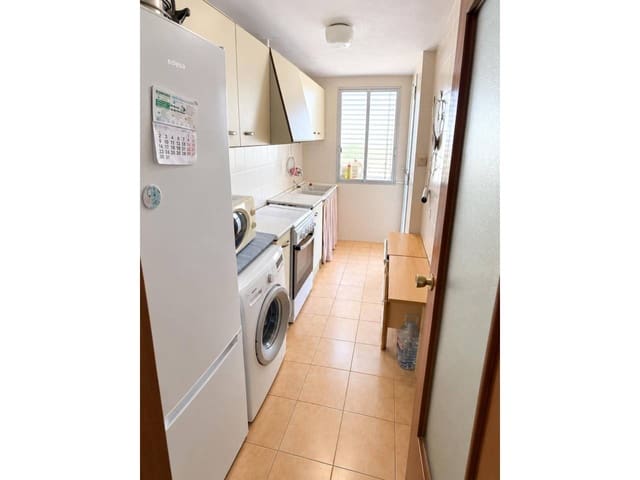 1 quarto Apartamento para venda em Benicàssim com piscina garagem - 230 000 € (Ref: 10118685)