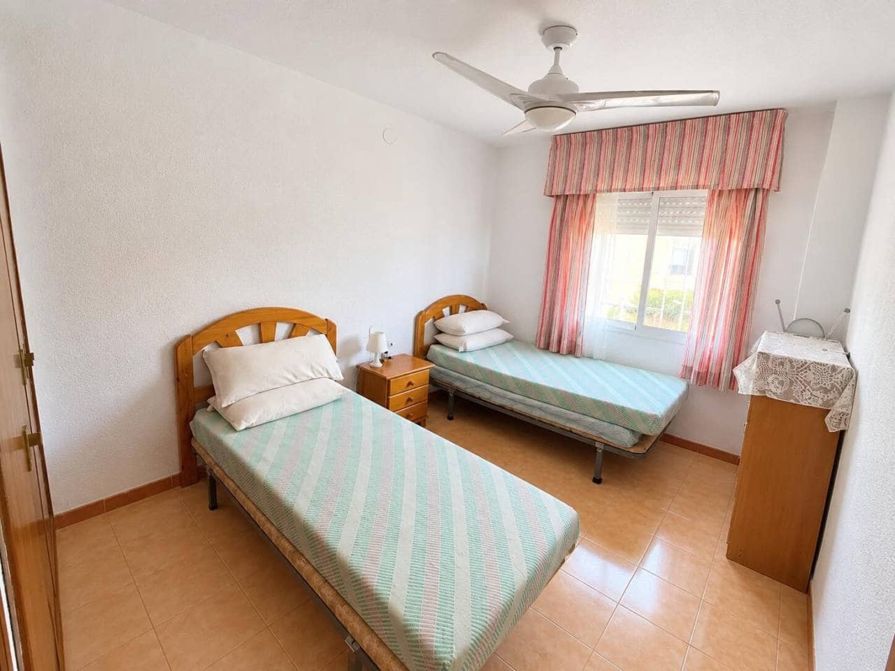 1 quarto Apartamento para venda em Benicassim com piscina garagem - 230 000 € (Ref: 10118685)