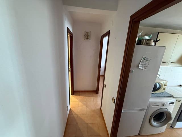 1 quarto Apartamento para venda em Benicàssim com piscina garagem - 230 000 € (Ref: 10118685)