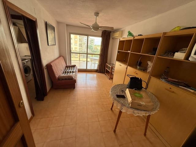 1 quarto Apartamento para venda em Benicàssim com piscina garagem - 230 000 € (Ref: 10118685)