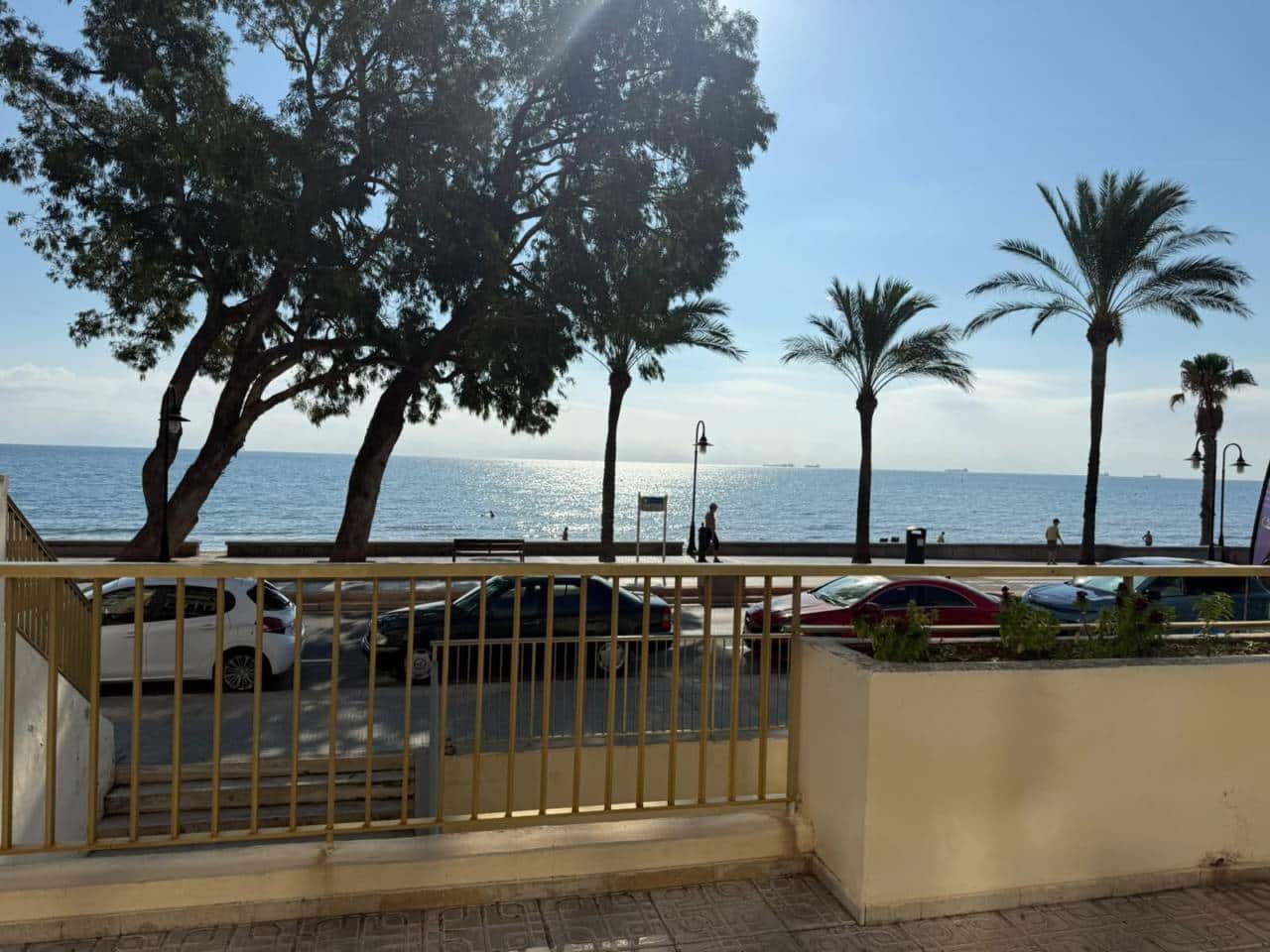 1 quarto Apartamento para venda em Benicassim com piscina garagem - 230 000 € (Ref: 10118685)