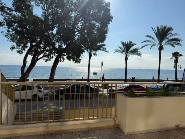 1 quarto Apartamento para venda em Benicàssim com piscina garagem - 230 000 € (Ref: 10118685)