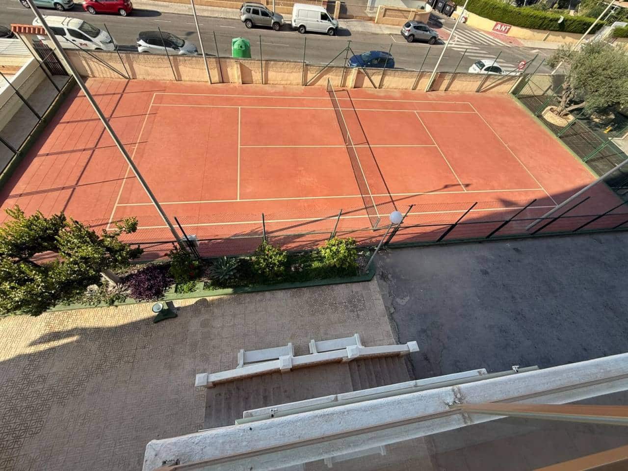 1 quarto Apartamento para venda em Benicassim com piscina garagem - 230 000 € (Ref: 10118685)