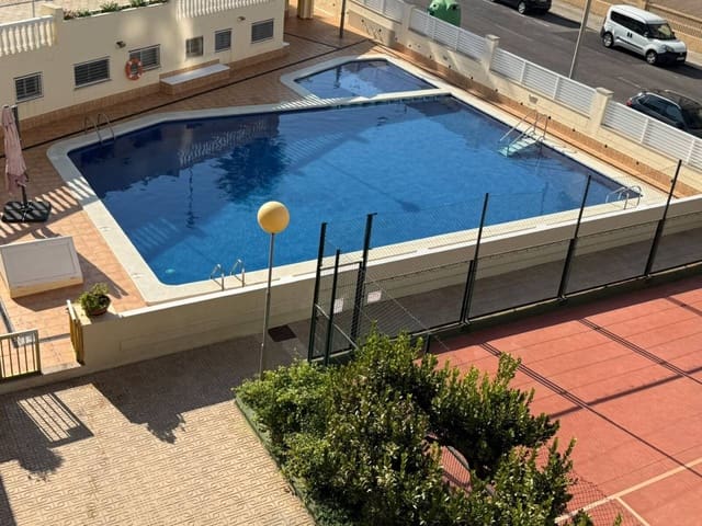 1 quarto Apartamento para venda em Benicàssim com piscina garagem - 230 000 € (Ref: 10118685)