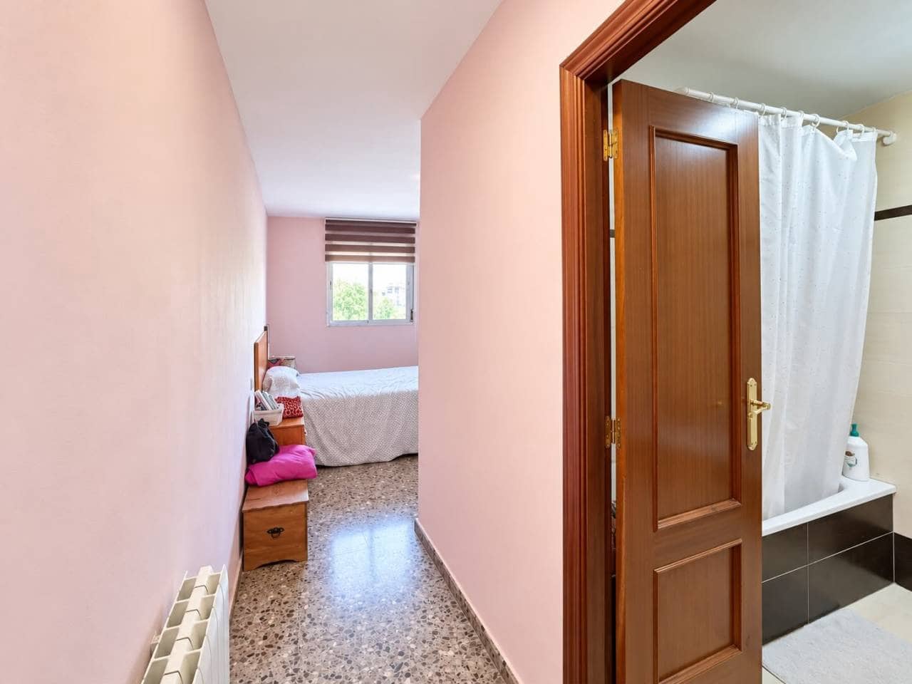 7 quarto Apartamento para venda em Castello de la Plana com garagem - 200 000 € (Ref: 10118686)