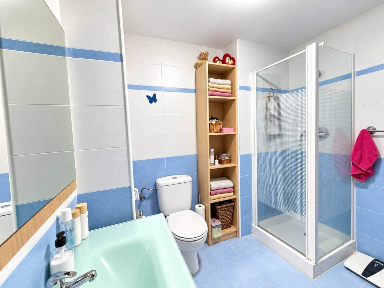 7 quarto Apartamento para venda em Castello de la Plana com garagem - 200 000 € (Ref: 10118686)