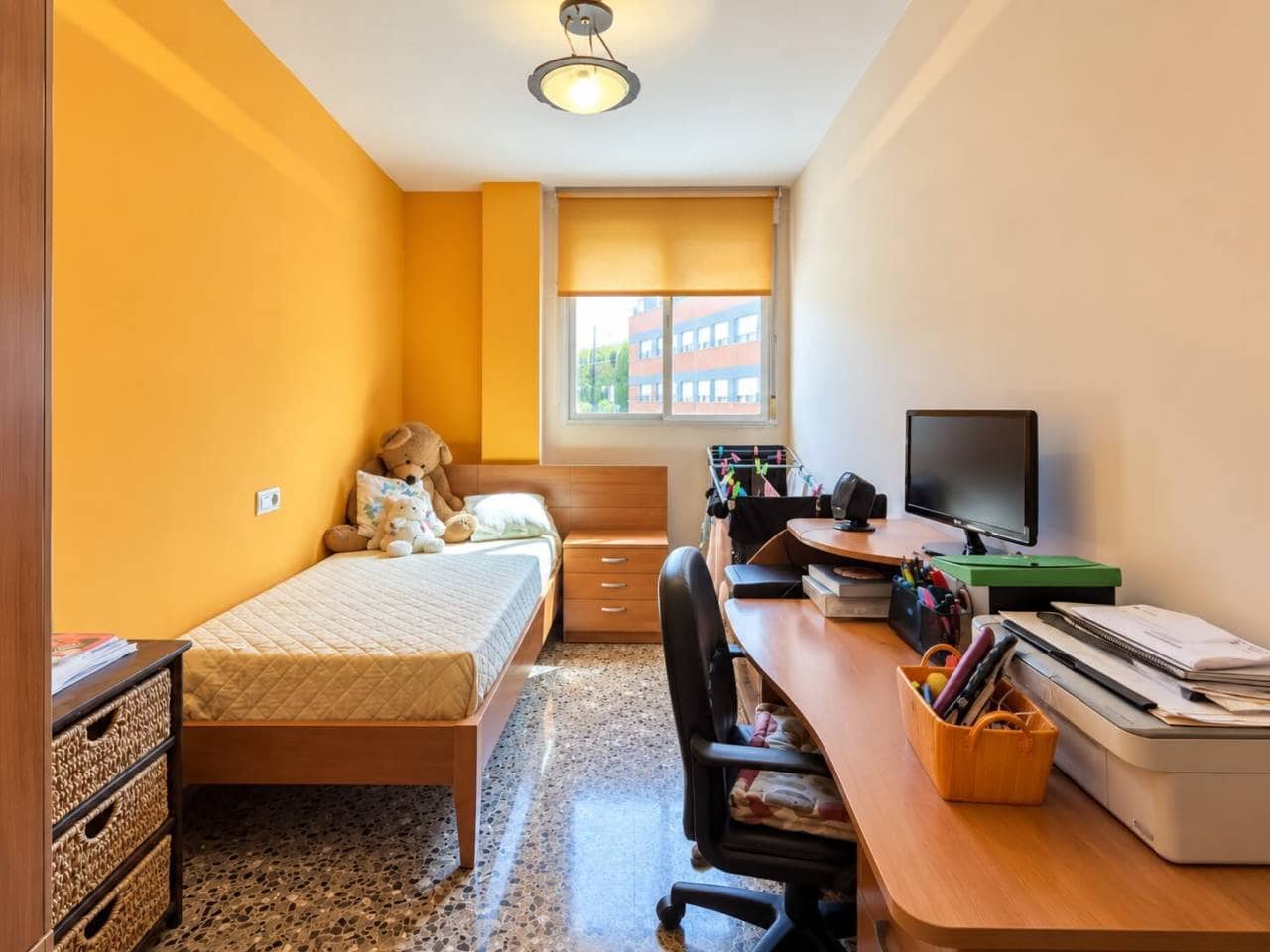 7 quarto Apartamento para venda em Castello de la Plana com garagem - 200 000 € (Ref: 10118686)
