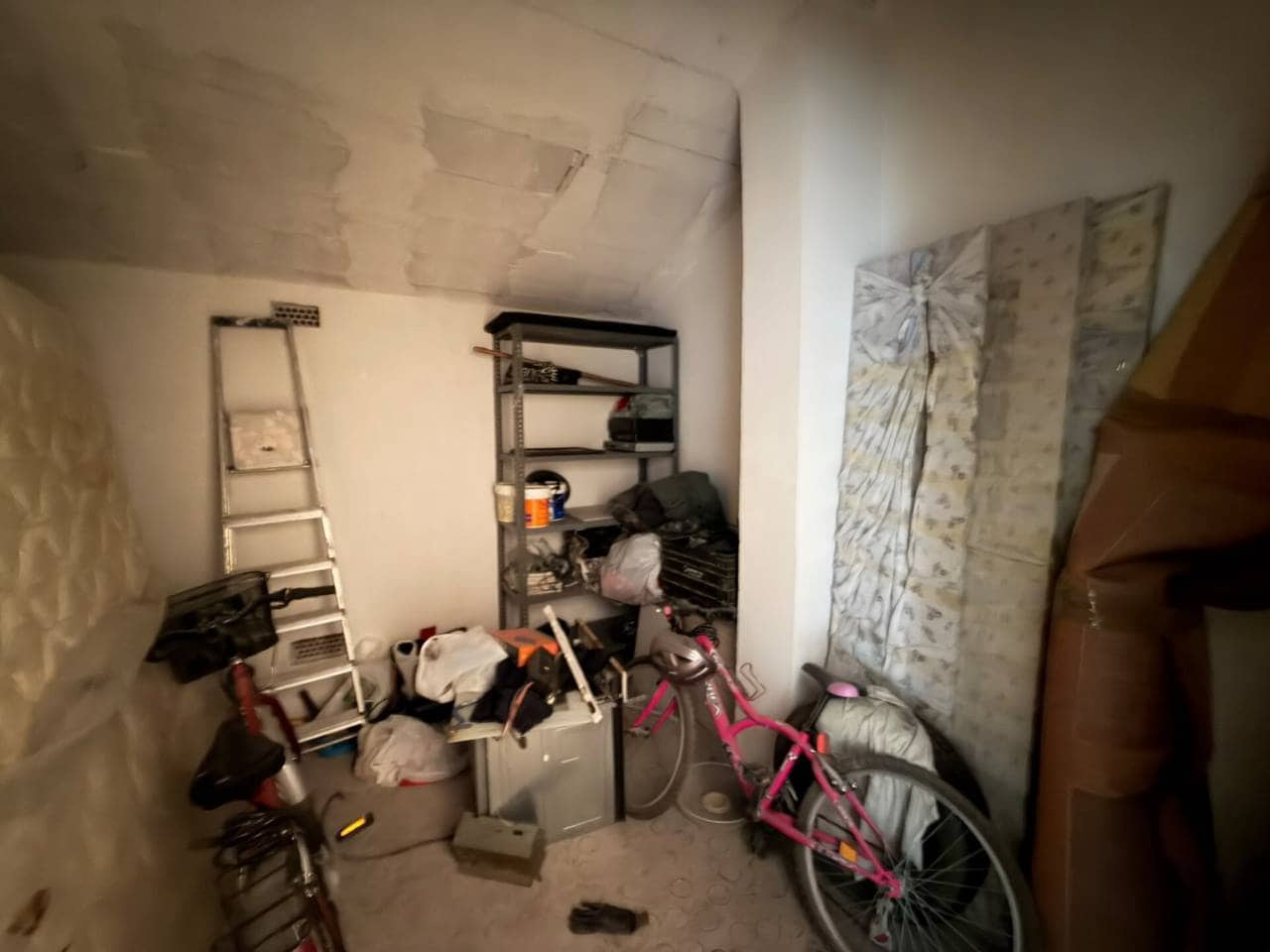 7 quarto Apartamento para venda em Castello de la Plana com garagem - 200 000 € (Ref: 10118686)