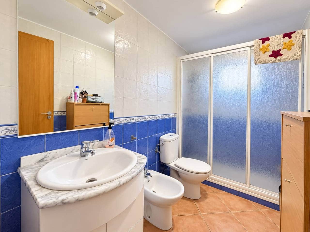 3 soveværelse Finca/Landehus til salg i San Juan de Moro med swimmingpool garage - € 215.000 (Ref: 10118687)