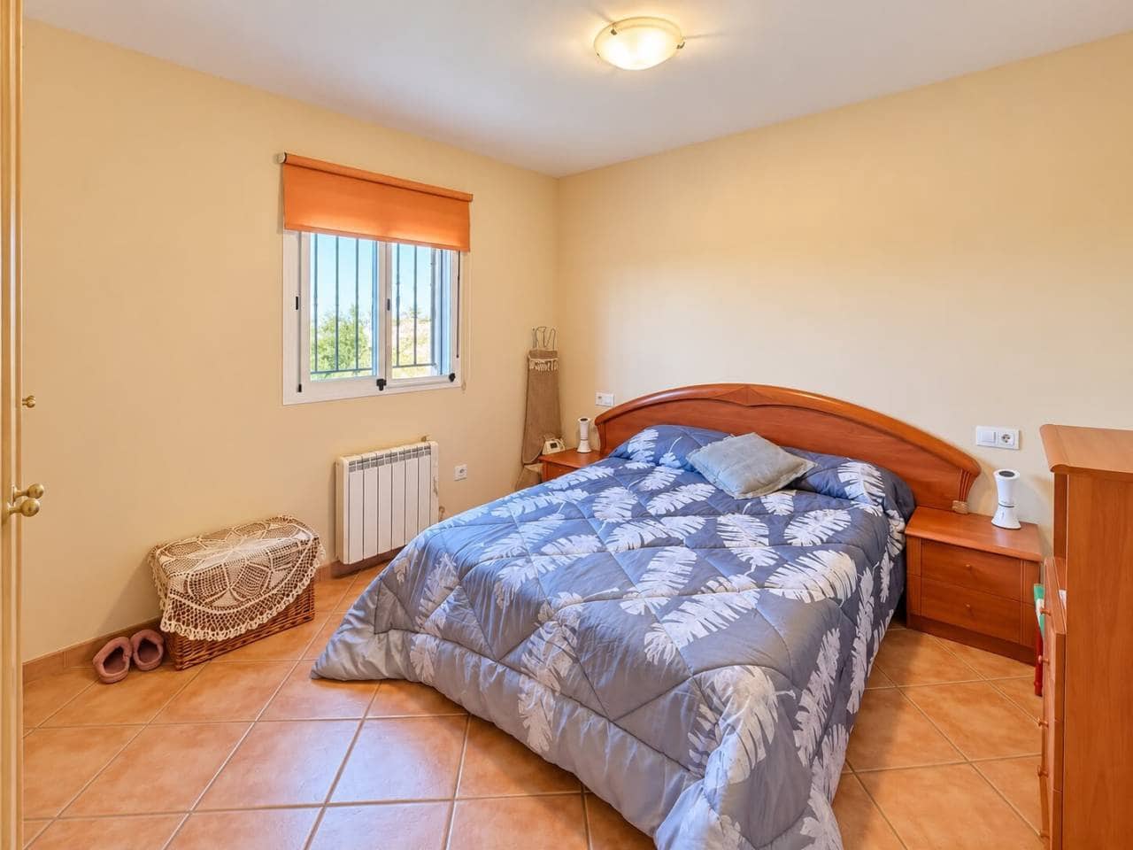 3 soveværelse Finca/Landehus til salg i San Juan de Moro med swimmingpool garage - € 215.000 (Ref: 10118687)