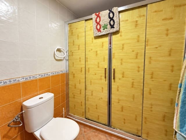3 soveværelse Finca/Landehus til salg i San Juan de Moró med swimmingpool garage - € 215.000 (Ref: 10118687)
