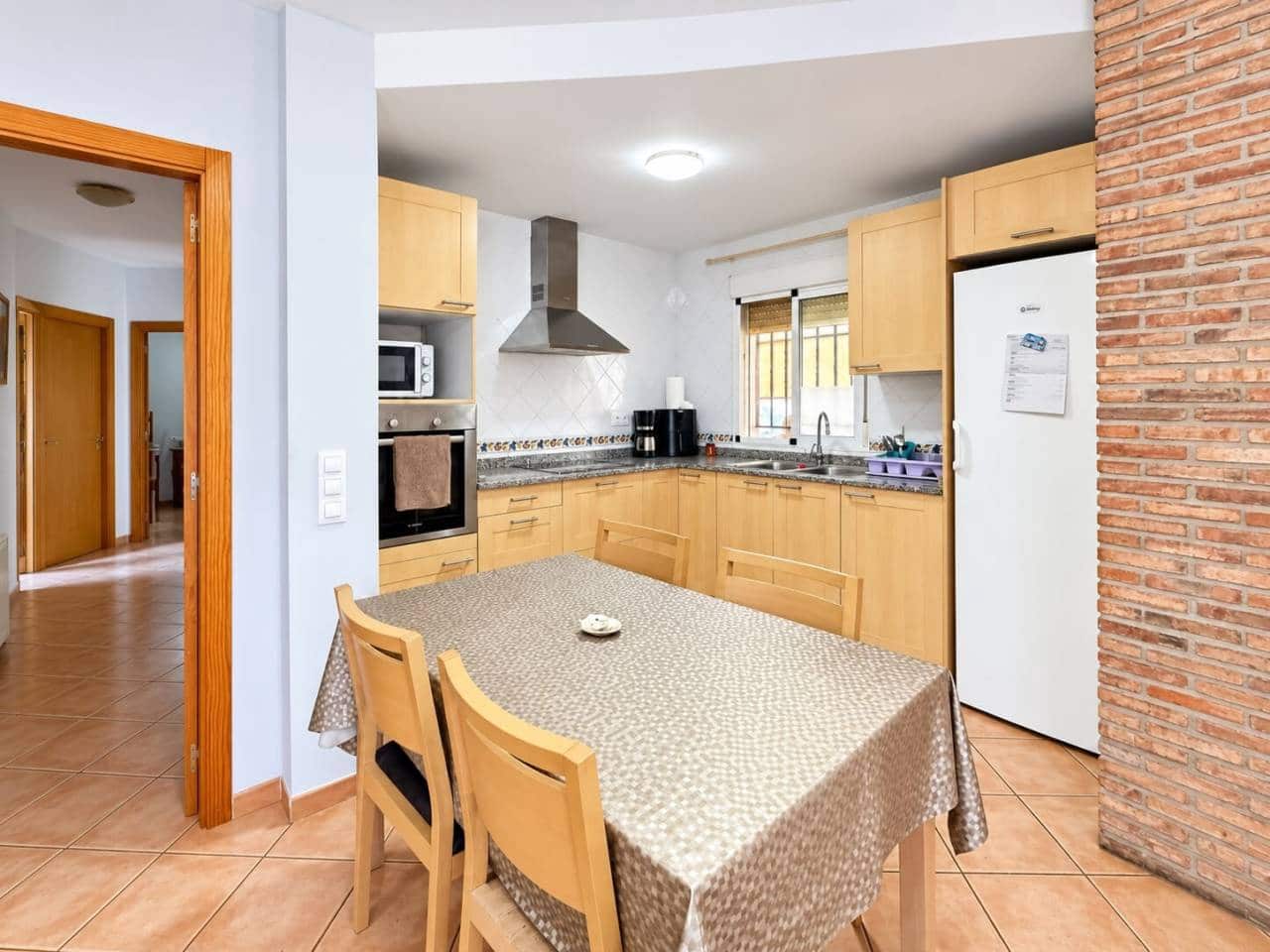 3 soveværelse Finca/Landehus til salg i San Juan de Moro med swimmingpool garage - € 215.000 (Ref: 10118687)