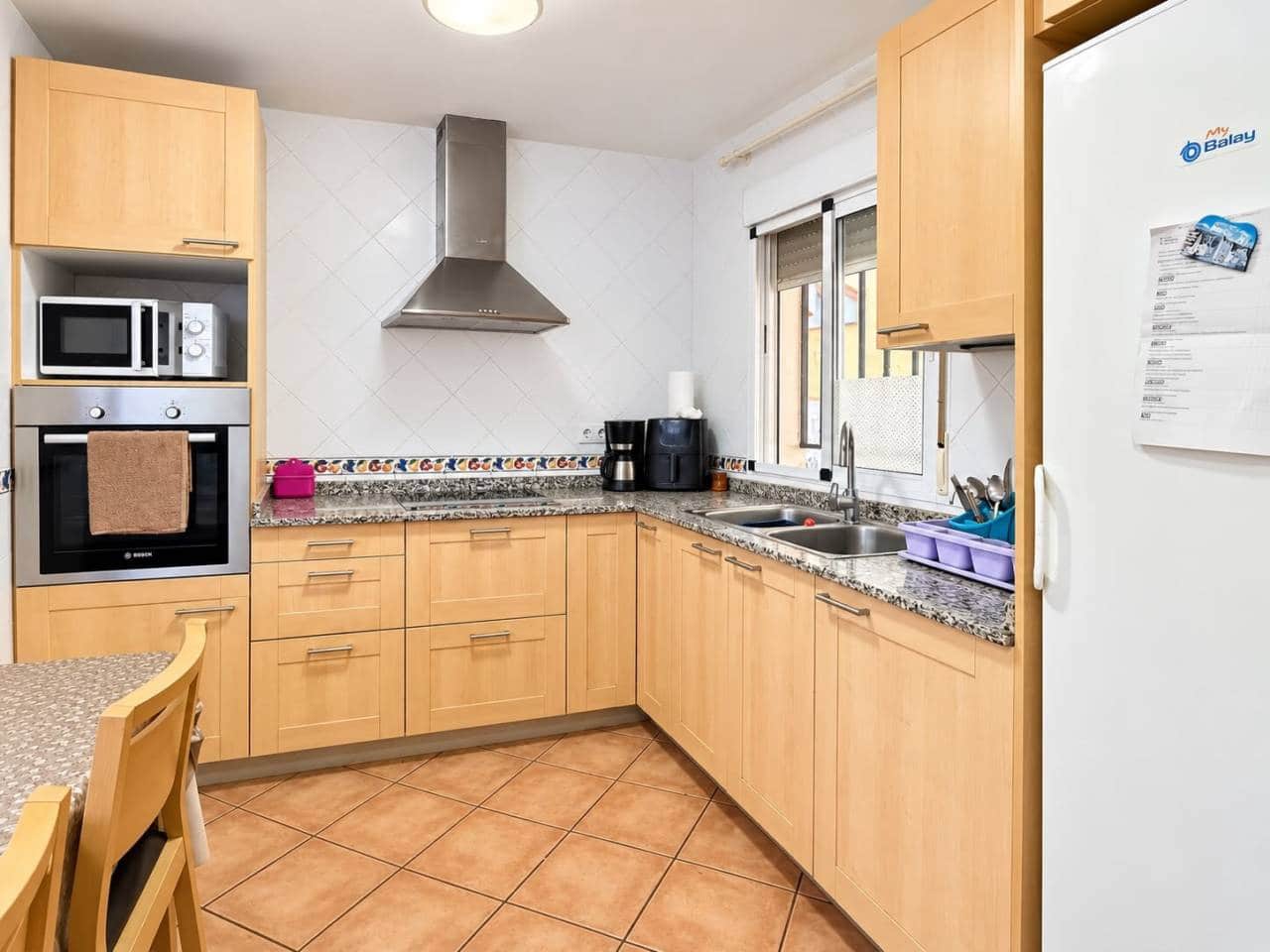 3 soveværelse Finca/Landehus til salg i San Juan de Moro med swimmingpool garage - € 215.000 (Ref: 10118687)
