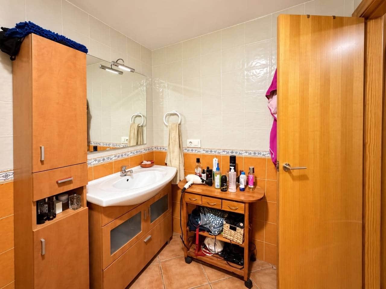 3 soveværelse Finca/Landehus til salg i San Juan de Moro med swimmingpool garage - € 215.000 (Ref: 10118687)