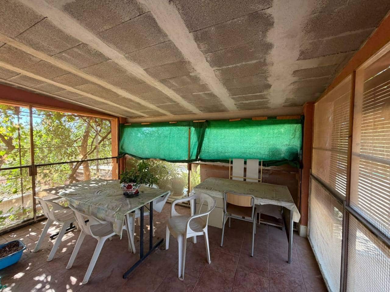 3 soveværelse Finca/Landehus til salg i San Juan de Moro med swimmingpool garage - € 215.000 (Ref: 10118687)