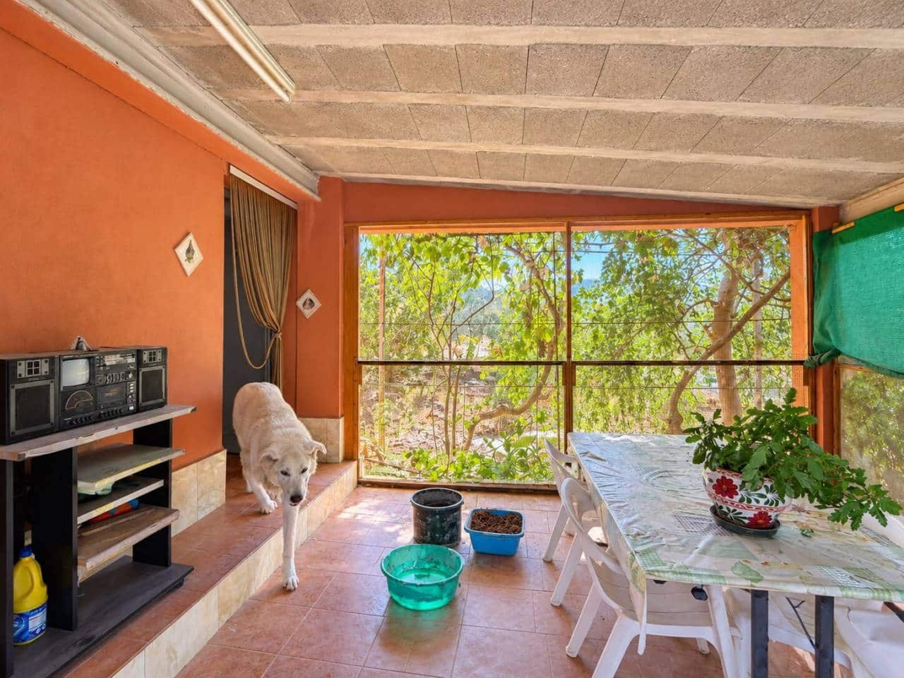 3 soveværelse Finca/Landehus til salg i San Juan de Moro med swimmingpool garage - € 215.000 (Ref: 10118687)