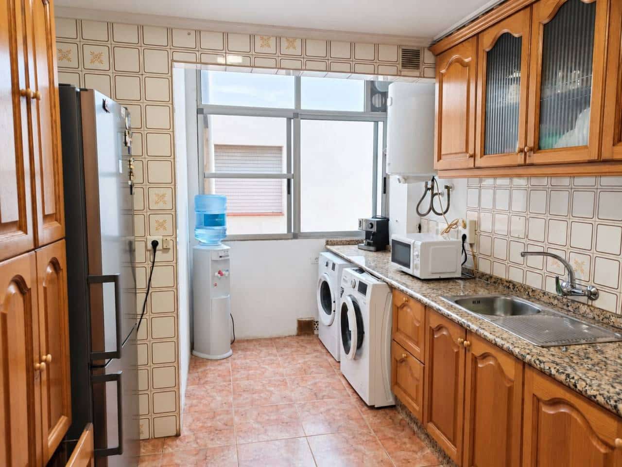 4 quarto Apartamento para venda em Vila-real - 130 000 € (Ref: 10123335)