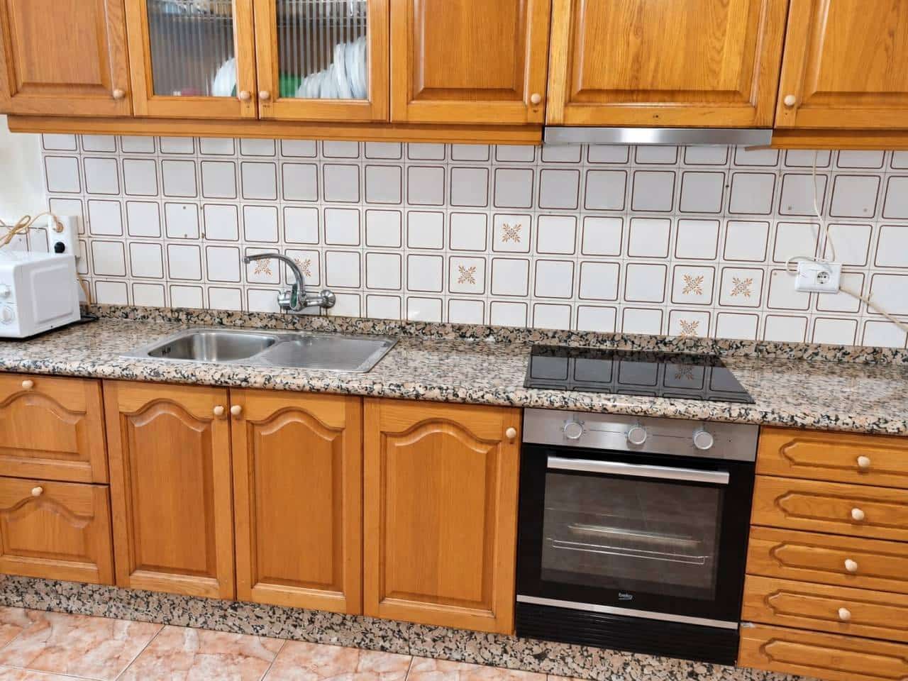 4 quarto Apartamento para venda em Vila-real - 130 000 € (Ref: 10123335)