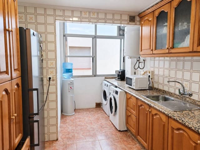 4 quarto Apartamento para venda em Vila-real - 130 000 € (Ref: 10123335)