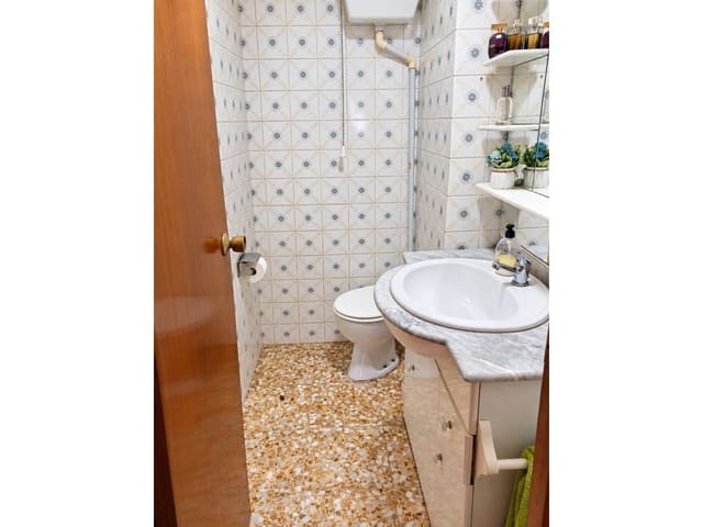 4 quarto Apartamento para venda em Vila-real - 130 000 € (Ref: 10123335)
