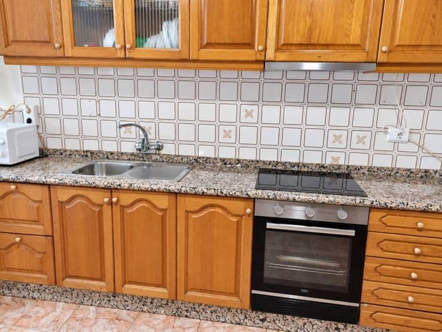 4 quarto Apartamento para venda em Vila-real - 130 000 € (Ref: 10123335)