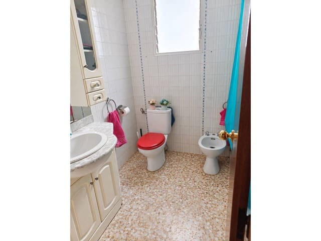 4 quarto Apartamento para venda em Vila-real - 130 000 € (Ref: 10123335)