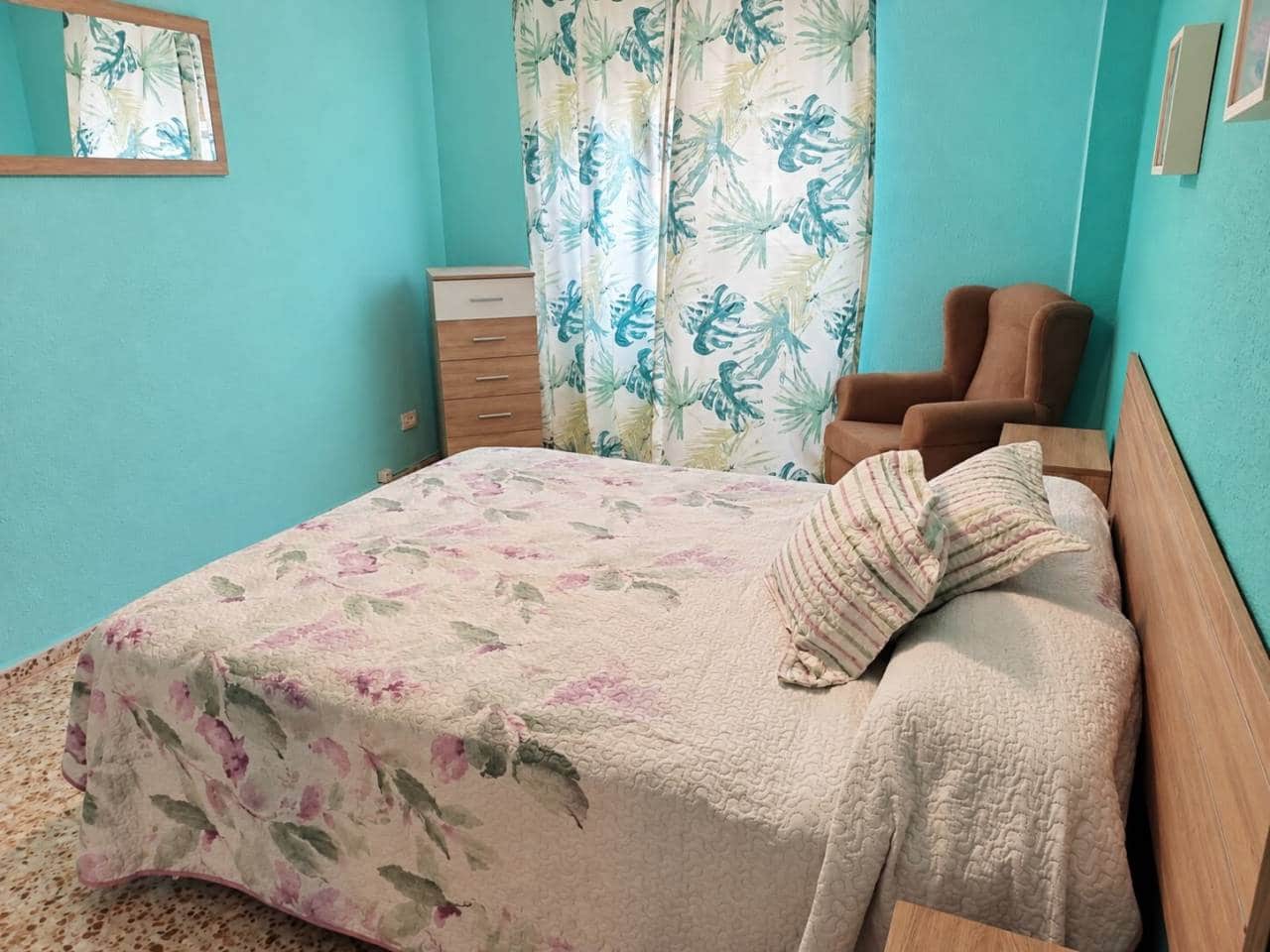 4 quarto Apartamento para venda em Vila-real - 130 000 € (Ref: 10123335)