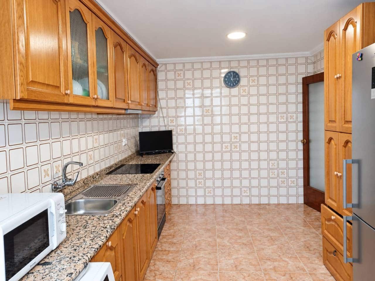 4 quarto Apartamento para venda em Vila-real - 130 000 € (Ref: 10123335)
