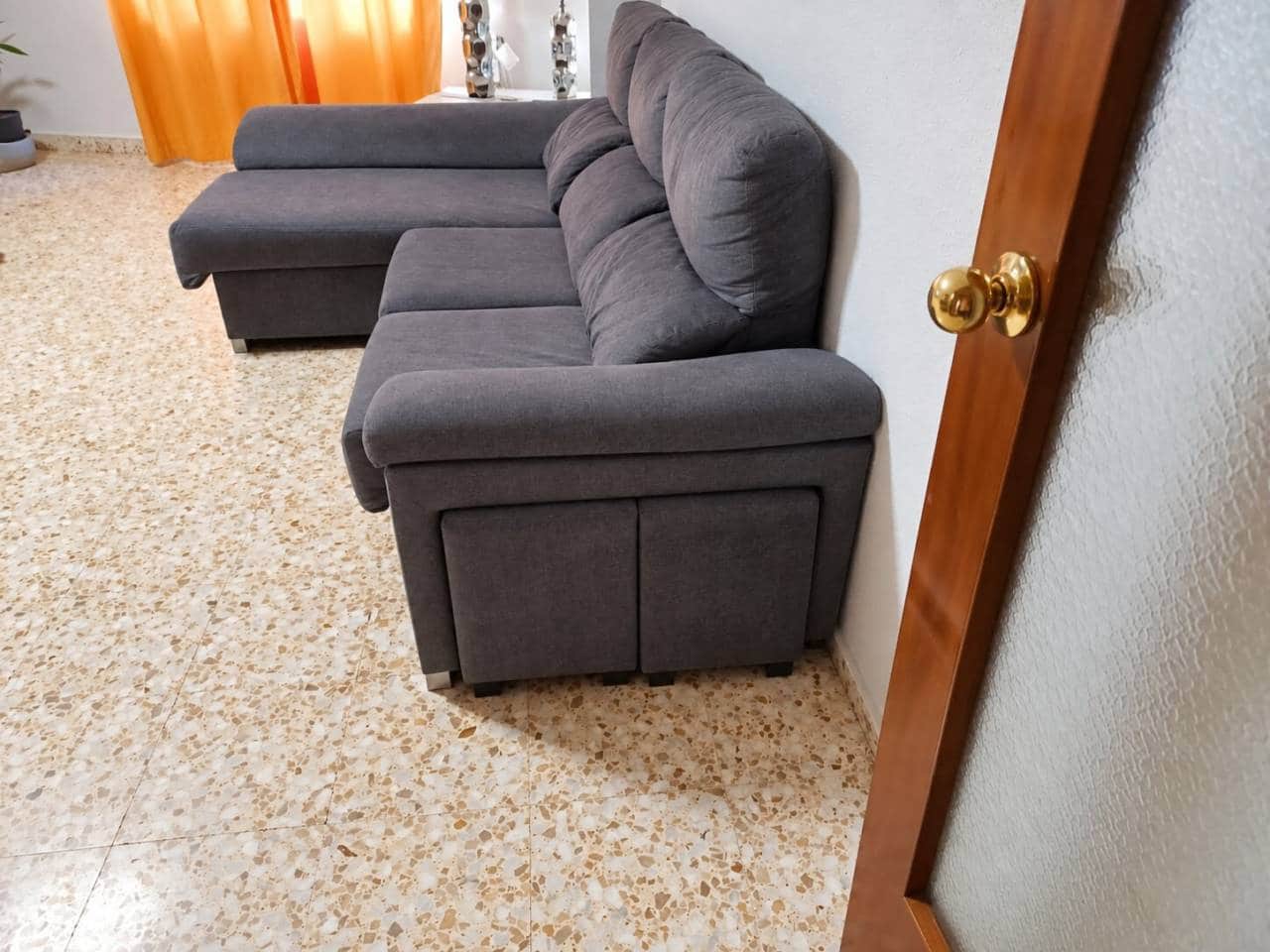 4 quarto Apartamento para venda em Vila-real - 130 000 € (Ref: 10123335)