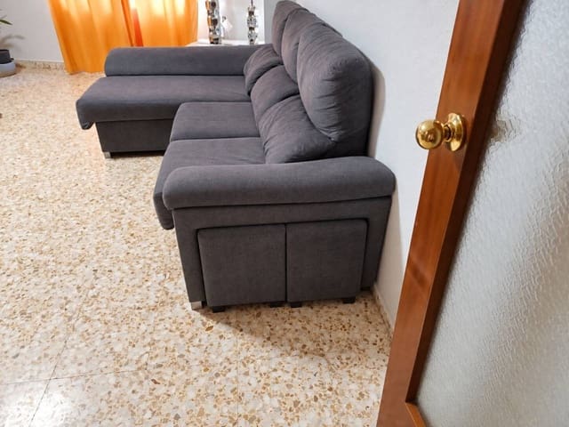 4 quarto Apartamento para venda em Vila-real - 130 000 € (Ref: 10123335)