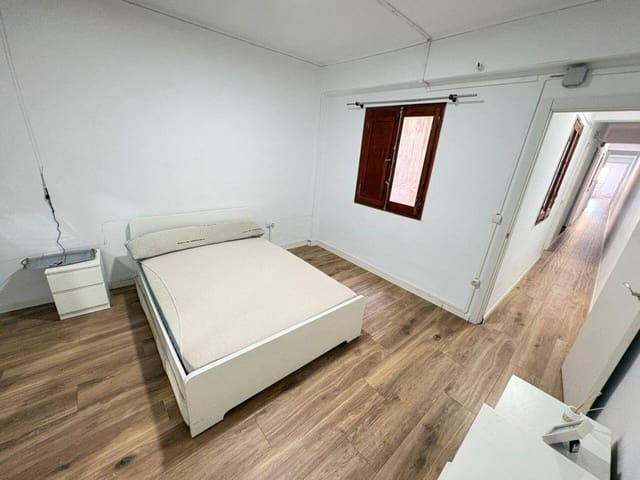 3 quarto Apartamento para venda em Castelló de la Plana - 115 000 € (Ref: 10123337)