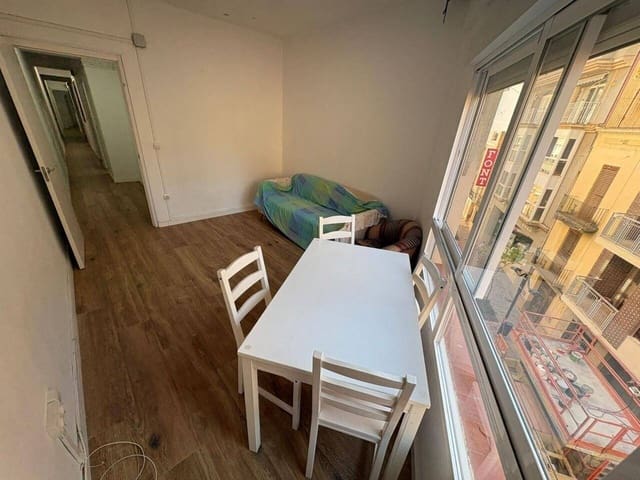 3 quarto Apartamento para venda em Castelló de la Plana - 115 000 € (Ref: 10123337)