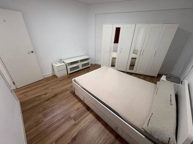3 quarto Apartamento para venda em Castelló de la Plana - 115 000 € (Ref: 10123337)