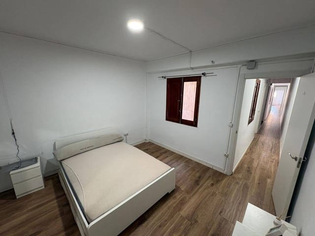 3 quarto Apartamento para venda em Castelló de la Plana - 115 000 € (Ref: 10123337)