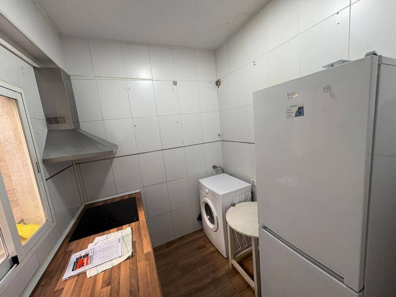 3 quarto Apartamento para venda em Castello de la Plana - 115 000 € (Ref: 10123337)