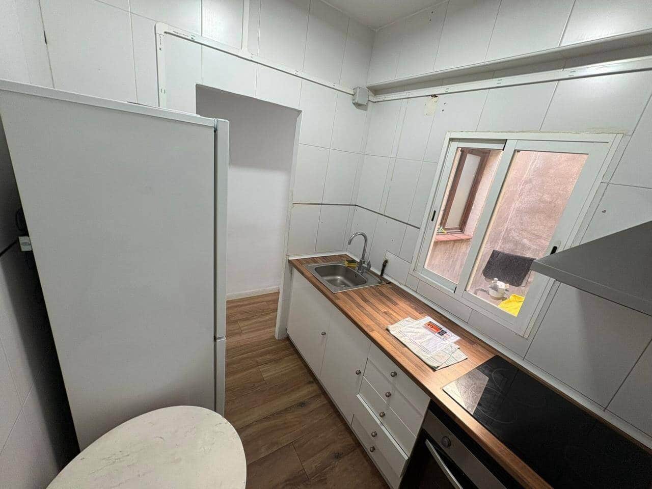 3 quarto Apartamento para venda em Castello de la Plana - 115 000 € (Ref: 10123337)