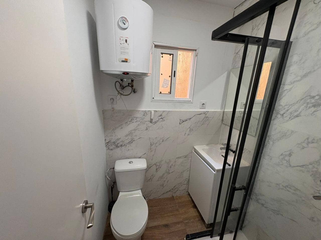 3 quarto Apartamento para venda em Castello de la Plana - 115 000 € (Ref: 10123337)